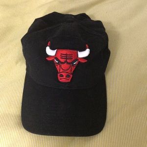 Chicago Bulls Ball Cap